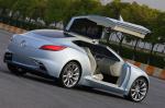 Buick Riviera Concept 2007 года